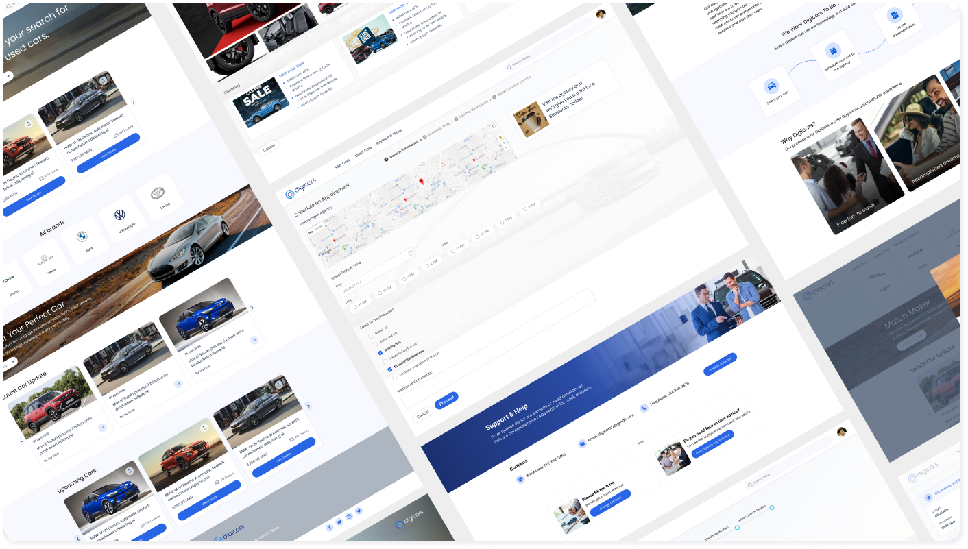 Portfolio Images