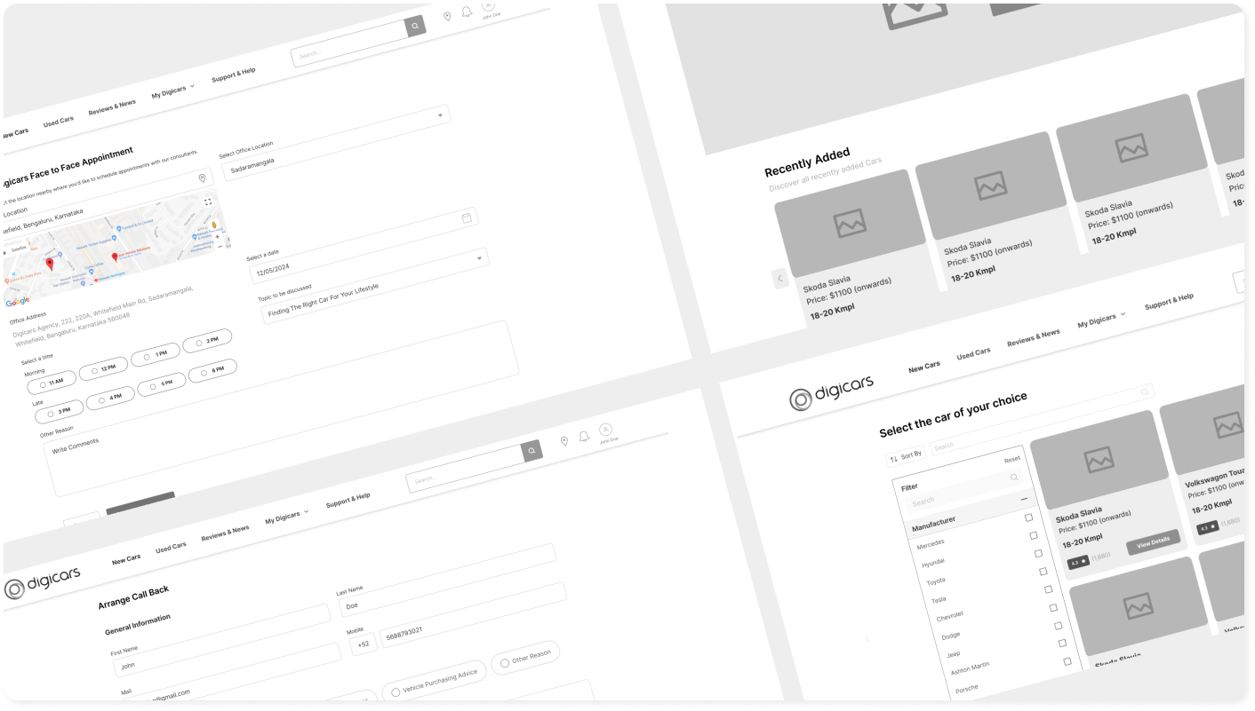Portfolio Images