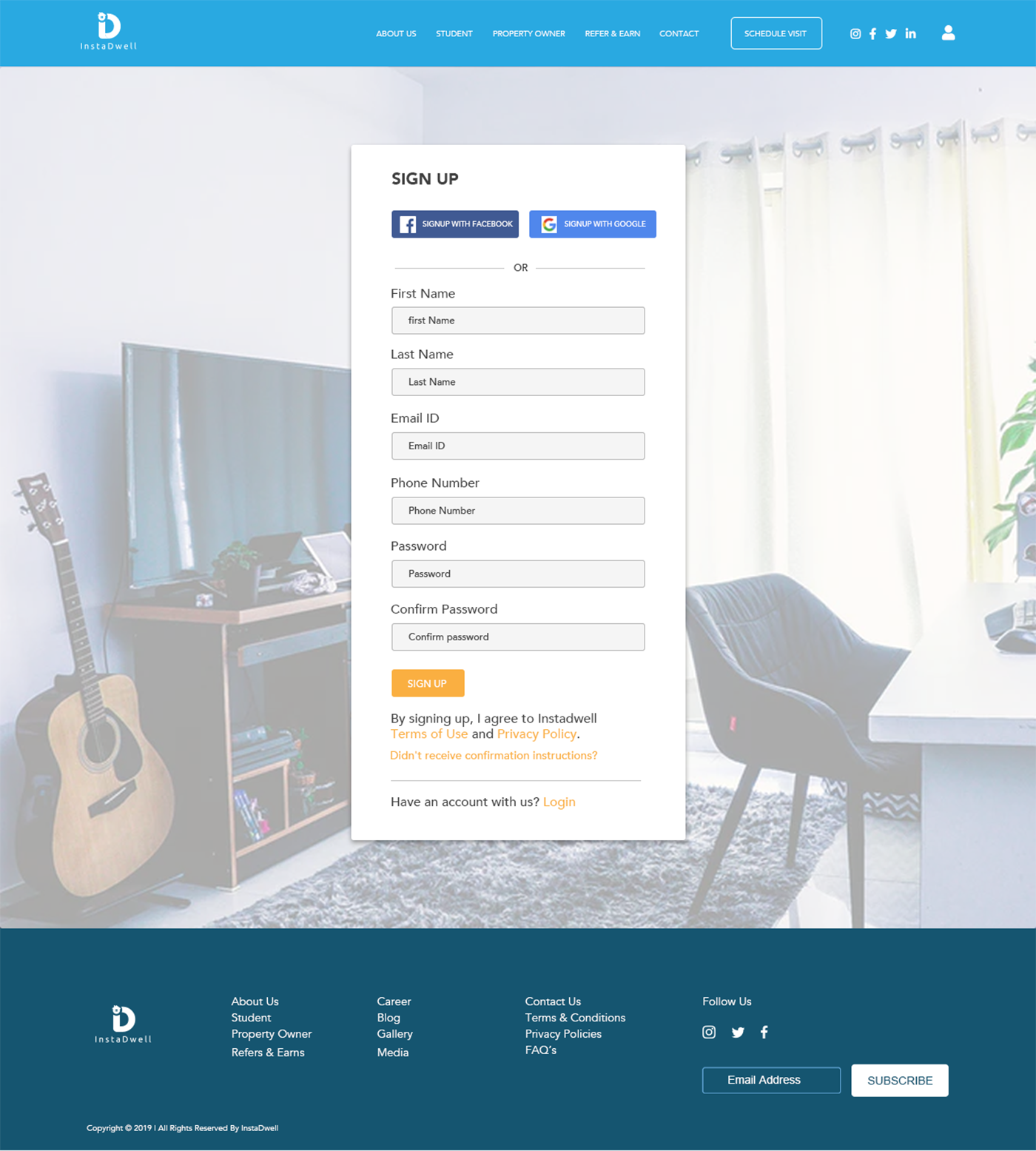 Portfolio Images