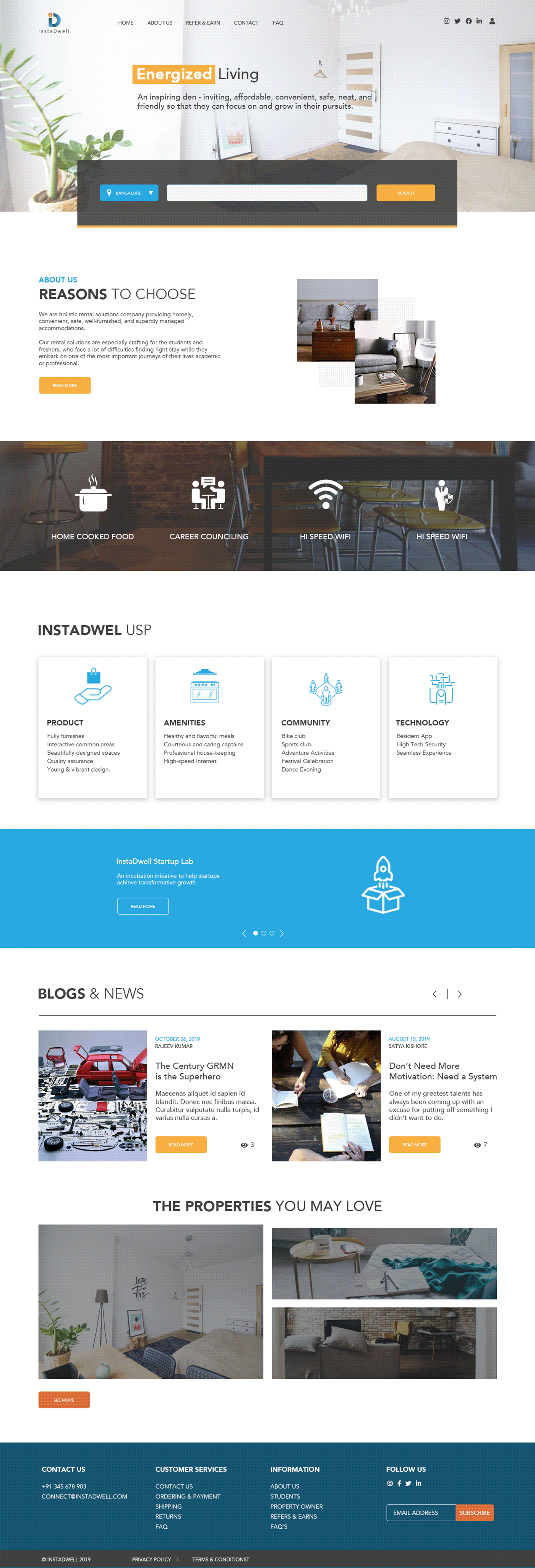Portfolio Images