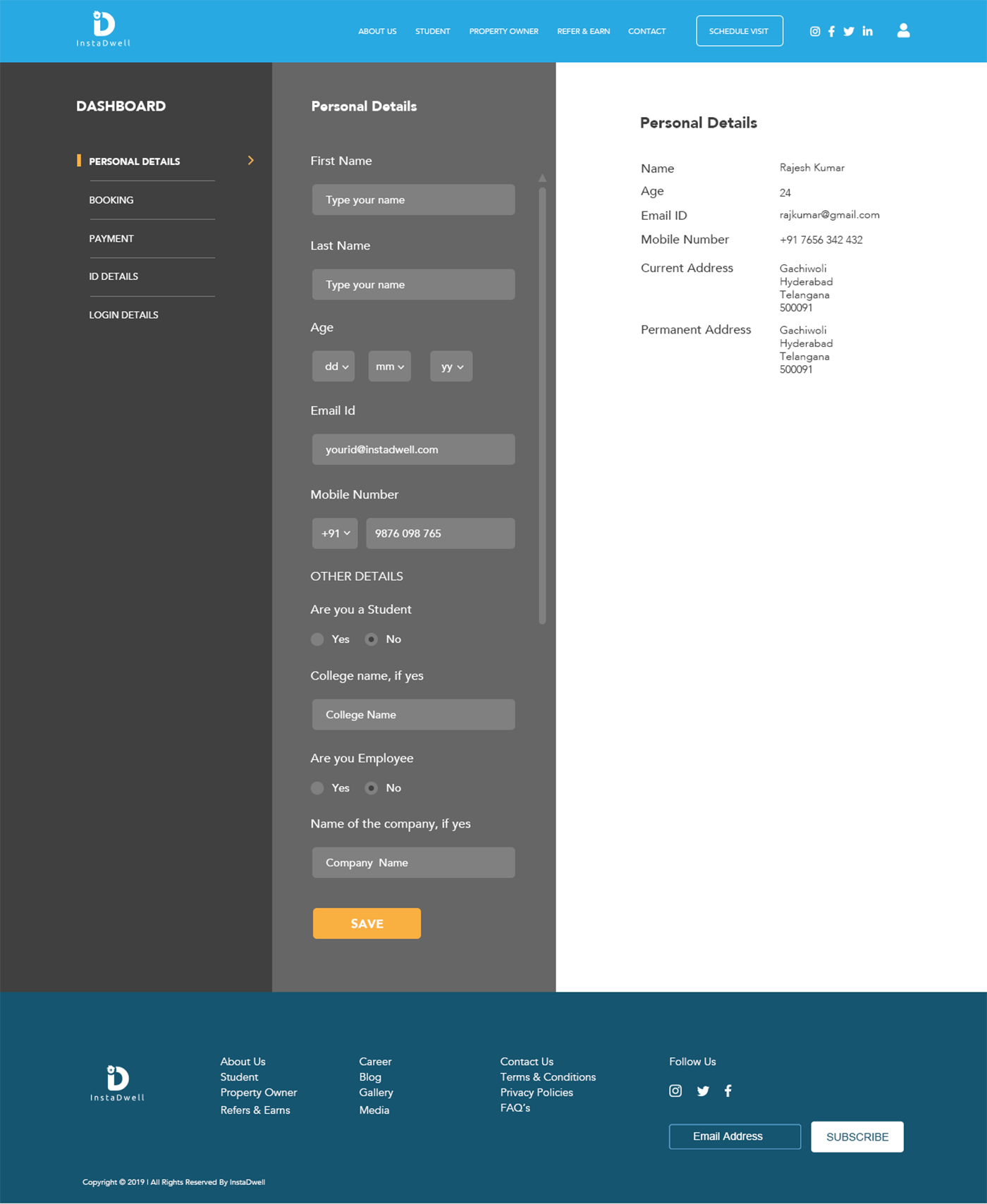 Portfolio Images