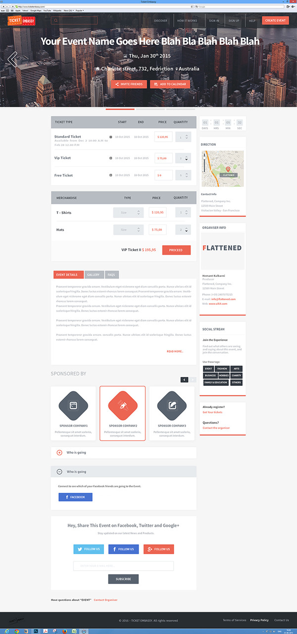 Portfolio Images