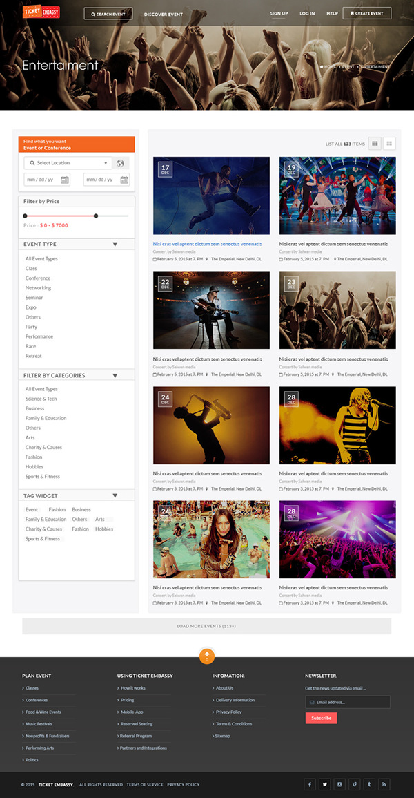 Portfolio Images