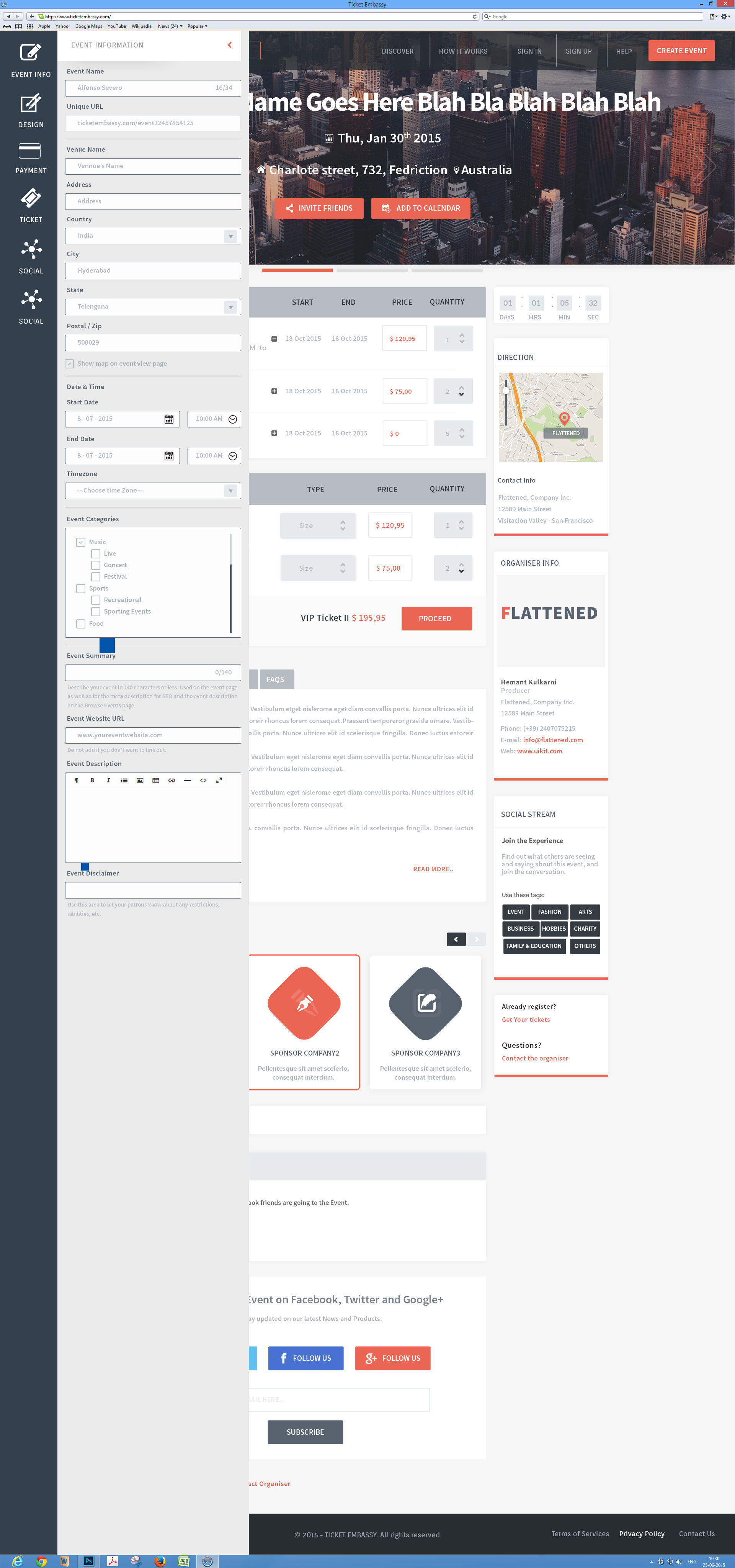 Portfolio Images