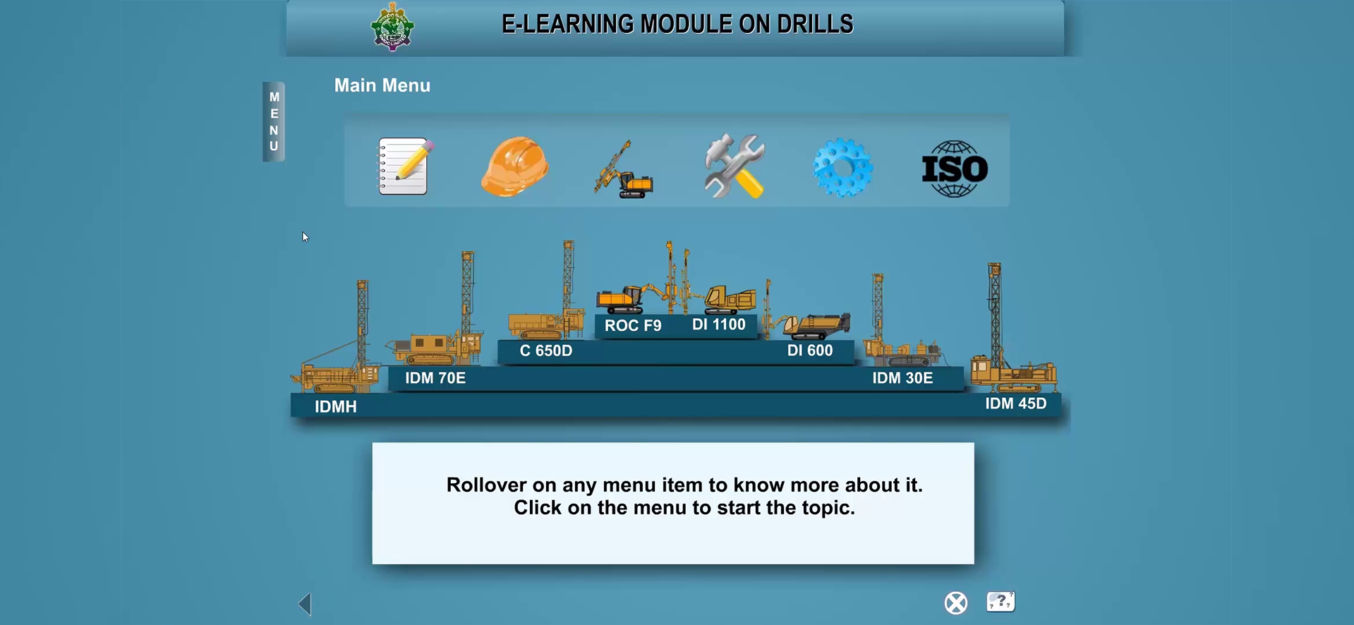 Service Images